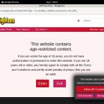18eighteen Hack Login