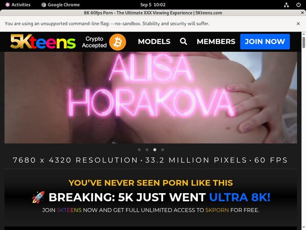 5K Teens Porn Pics