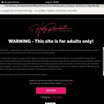 Accounts Holly Randall Free