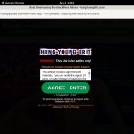 Active Hung Young Brit Passwords