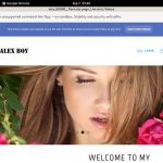 Alex90000.modelcentro.com Ccbillpay