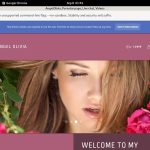 Angelolivia.modelcentro.com Discount Join