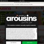 Arousins Massage