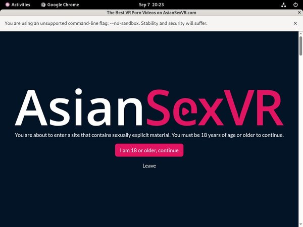 Asian VR Sex Ebony Asian VR Sex Ebony