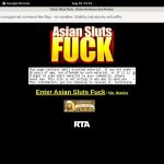 Asianslutsfuck.com Free Trial Price