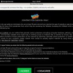 Bareback Me Daddy With JCB Card