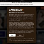 Barebackplus Mit Sepa