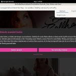 Bettie Ballhaus Network Password