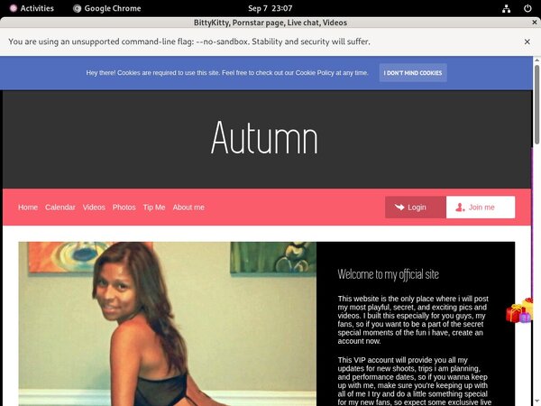 Bittykitty.modelcentro.com ????