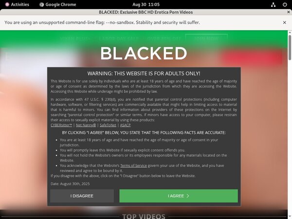 Blacked Porn Discount