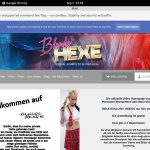 Blondehexe Discount Special