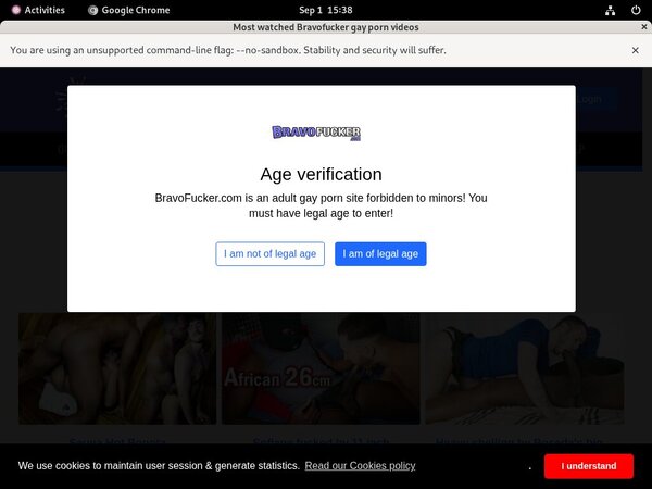 Bravofucker.com Porn Accounts