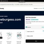 Burgess Jane Gift Card