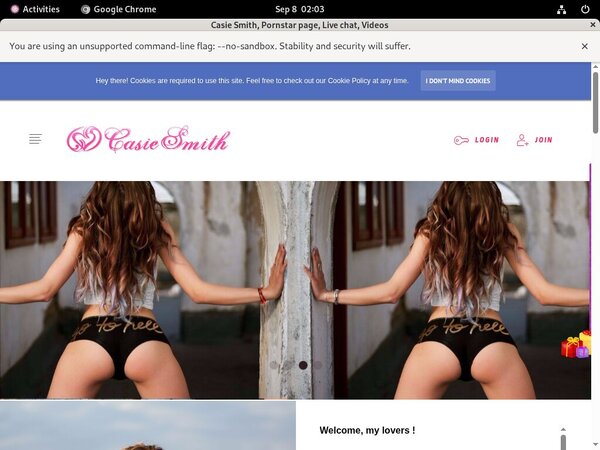 Casie Smith Paysite Discounts Casie Smith Paysite Discounts