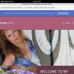 Catrinacostavip.com Password Details