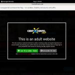 Cento X Cento Account Share