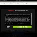 Create Povpornstars.com Account