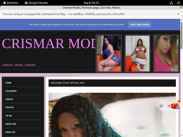 [Image: Crismar-Model-Discount-Setup.jpg]