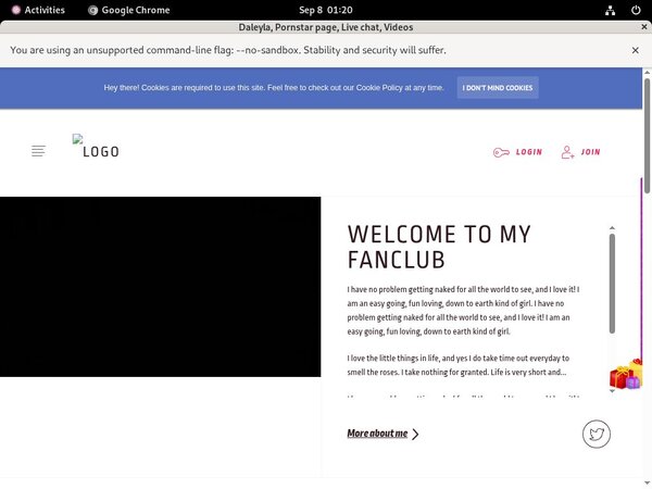 Daleyla Free Sign Up Daleyla Free Sign Up