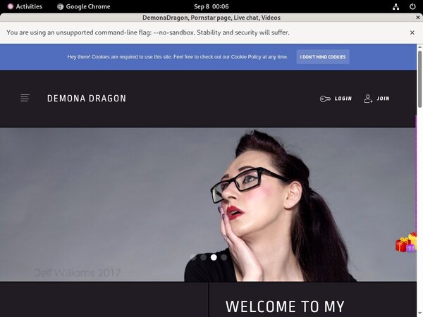 DemonaDragon Discount Limited