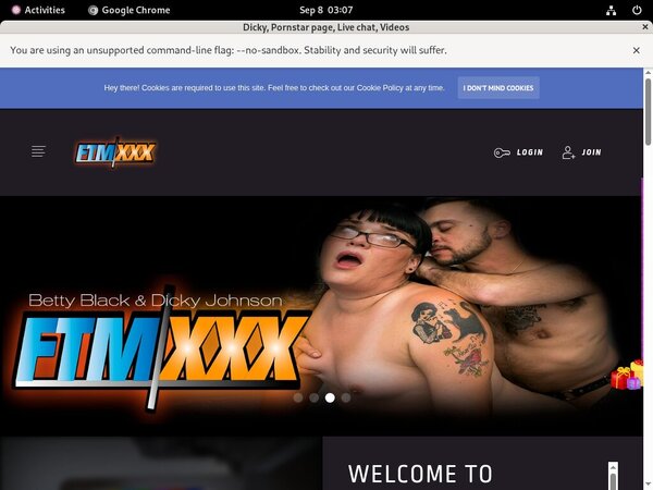 Dicky Sex Hd