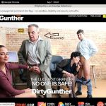 Dirty Gunther Member