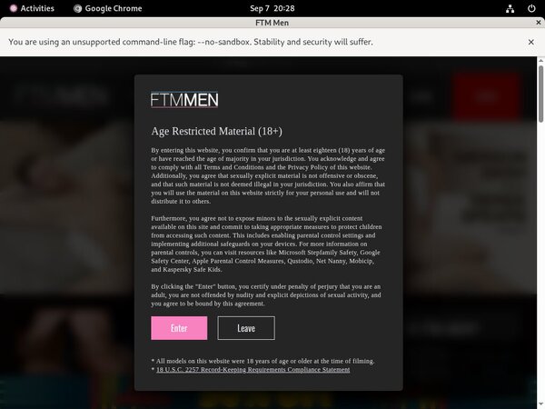 FTM Plus ?????