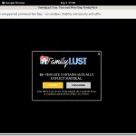 Family Lust Save Money