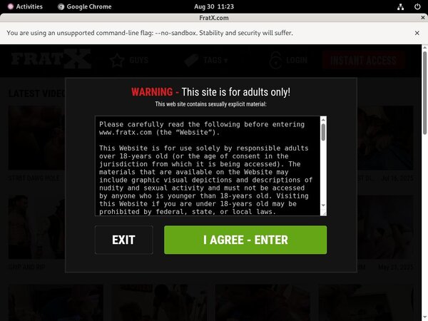 Fraternityx.com Payporn Discount Fraternityx.com Payporn Discount