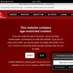 Fre Linseys World Login And Password