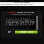 Free Access To Club Kayden
