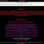 Free Account Crux Dreams