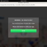 Free Accounts On Spermswap