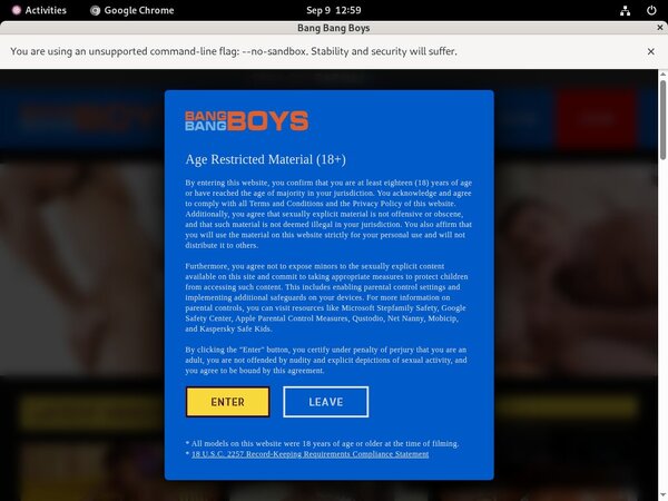 Free Bangbangboys Clips