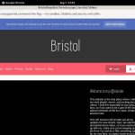 Free Bristolthepistol Promo Code