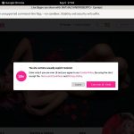 Free Camlust.com Hacked Passwords