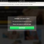 Free Logins For Wet And Pissy