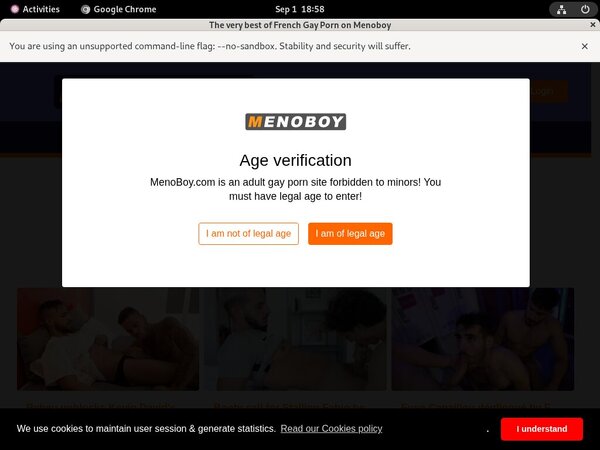 Free Menoboy Movies