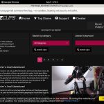 Free MistressJenniferCarter Account Login