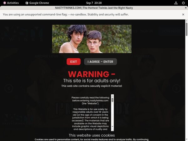 Free Nasty Twinks Scenes Free Nasty Twinks Scenes
