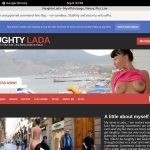 Free Naughty Lada Day Trial