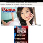 Free Osaka Schoolgirls Hd Porn