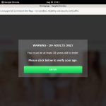 Free Porn Sapphicerotica