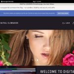 Free Trial DIGITAL CLIMAXXX Membership
