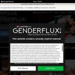 Genderflux.com Descuento