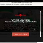 Get Czech VR Fetish For Free