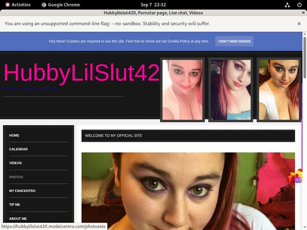[Image: Get-Hubbylilslut420-Day-Trial.jpg]