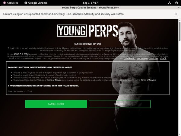 Get Youngperps Discount Link