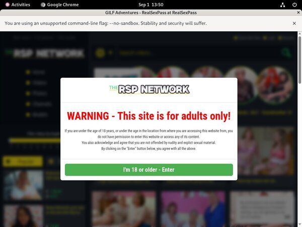 Gilf Adventures Free Trial Coupon