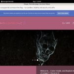 Ginger Free Account